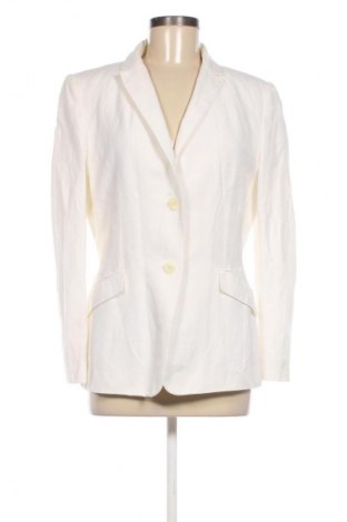 Damen Blazer Calvin Klein, Größe L, Farbe Ecru, Preis € 68,99