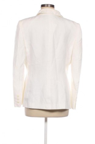 Damen Blazer Calvin Klein, Größe L, Farbe Ecru, Preis € 68,99