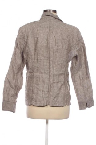 Damen Blazer Canda, Größe L, Farbe Grau, Preis € 16,99