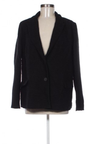 Damen Blazer Caroll, Größe XL, Farbe Schwarz, Preis € 85,99