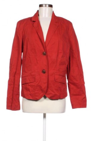 Damen Blazer Cecil, Größe L, Farbe Rot, Preis € 23,99