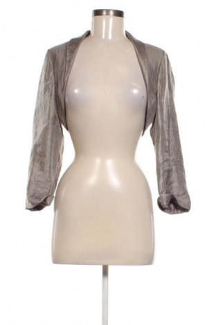 Damen Blazer Christian Berg, Größe M, Farbe Beige, Preis € 18,99