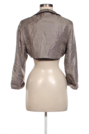 Damen Blazer Christian Berg, Größe M, Farbe Beige, Preis € 18,99