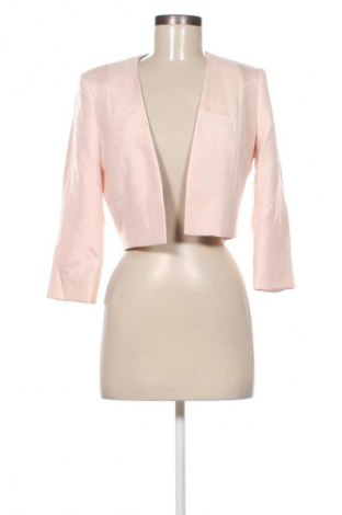 Damen Blazer Christian Berg, Größe XS, Farbe Rosa, Preis € 30,99