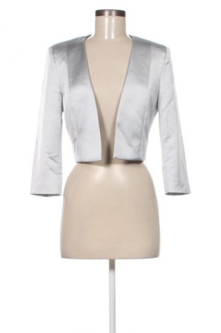 Damen Blazer Christian Berg, Größe S, Farbe Grau, Preis € 67,99
