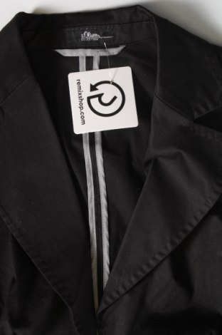 Damen Blazer Claudia Strater, Größe M, Farbe Schwarz, Preis € 26,99