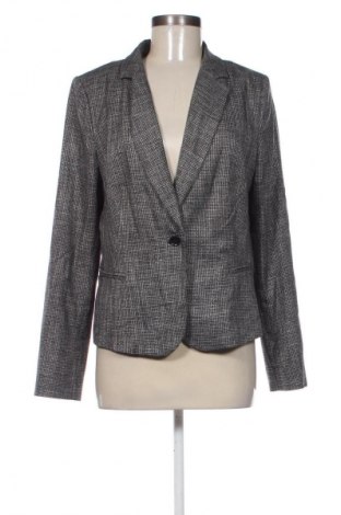 Damen Blazer Comma,, Größe L, Farbe Mehrfarbig, Preis € 36,99