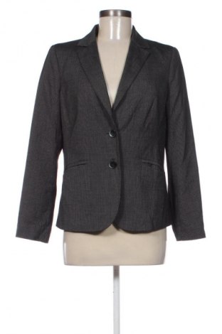 Damen Blazer Comma,, Größe M, Farbe Grau, Preis € 36,99
