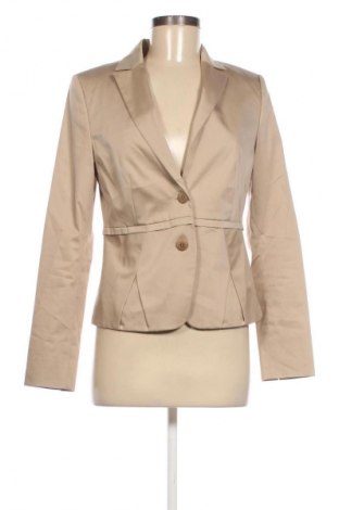 Damen Blazer Comma,, Größe M, Farbe Beige, Preis € 53,26