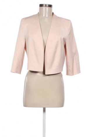 Damen Blazer Comma,, Größe L, Farbe Rosa, Preis € 41,99
