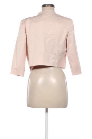 Damen Blazer Comma,, Größe L, Farbe Rosa, Preis € 41,99
