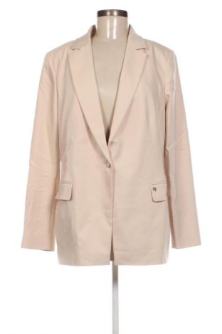 Sacou de femei Comma,, Mărime XL, Culoare Bej, Preț 849,99 Lei