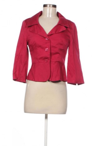 Damen Blazer Daniel Hechter, Größe M, Farbe Rot, Preis € 104,86