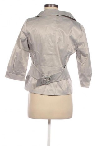 Damen Blazer Danini, Größe M, Farbe Grau, Preis € 16,99