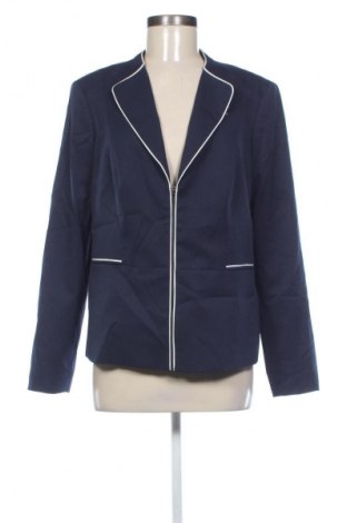 Damen Blazer Dika, Größe XL, Farbe Blau, Preis € 34,78