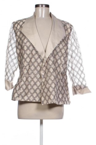 Damen Blazer Dressbarn, Größe L, Farbe Mehrfarbig, Preis € 14,99