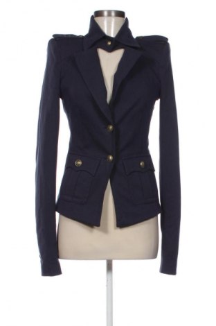 Damen Blazer Drykorn for beautiful people, Größe XS, Farbe Blau, Preis € 68,99