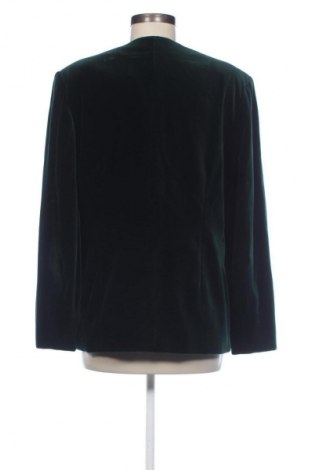 Damen Blazer Elegance, Größe M, Farbe Grün, Preis € 36,99