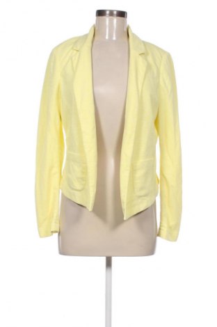 Damen Blazer Esprit, Größe M, Farbe Gelb, Preis € 20,99