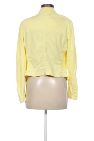 Damen Blazer Esprit, Größe M, Farbe Gelb, Preis € 20,99