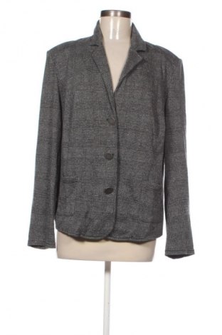 Damen Blazer Essentials by Tchibo, Größe XL, Farbe Mehrfarbig, Preis € 24,49