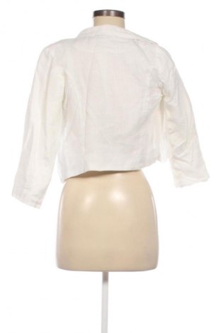 Damen Blazer Evie, Größe S, Farbe Weiß, Preis € 14,99