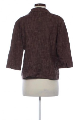 Γυναικείο σακάκι Fashion, Μέγεθος XL, Χρώμα Καφέ, Τιμή 23,99 €