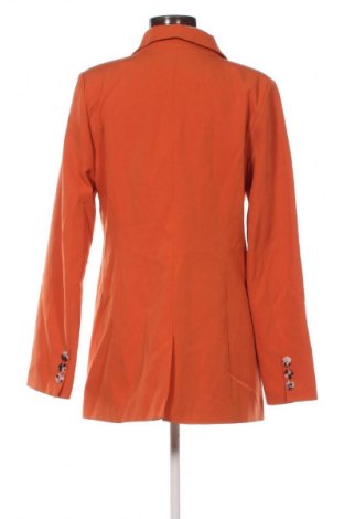 Damski żakiet Fashion Union, Rozmiar M, Kolor Pomarańczowy, Cena 222,99 zł