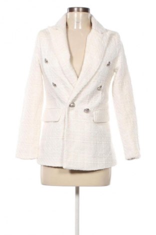 Damen Blazer Fisherfield, Größe S, Farbe Weiß, Preis 16,99 €