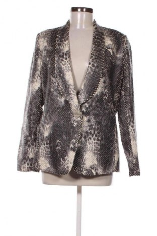 Damen Blazer Fix, Größe L, Farbe Mehrfarbig, Preis € 25,99