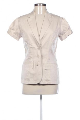 Damen Blazer Flame, Größe M, Farbe Beige, Preis € 16,99