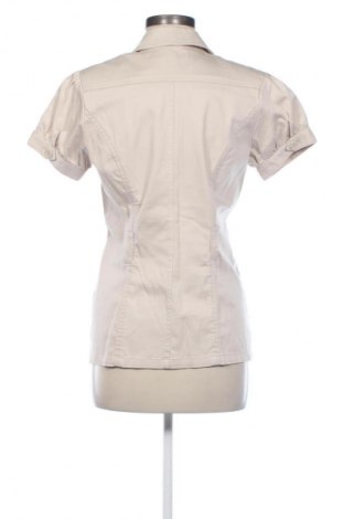 Damen Blazer Flame, Größe M, Farbe Beige, Preis € 16,99