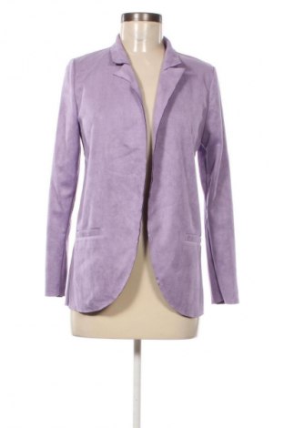 Damen Blazer Floria, Größe M, Farbe Lila, Preis € 82,99
