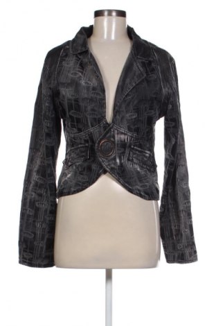 Damen Blazer Franco Ferucci, Größe L, Farbe Mehrfarbig, Preis € 16,99