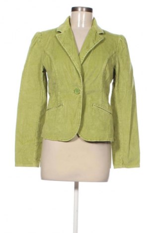 Damen Blazer Gap, Größe S, Farbe Grün, Preis € 27,99