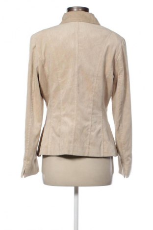 Damen Blazer Gelco, Größe M, Farbe Beige, Preis € 16,99