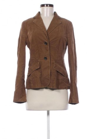 Sacou de femei Gerry Weber, Mărime S, Culoare Maro, Preț 371,99 Lei