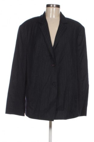 Damen Blazer Gerry Weber, Größe 4XL, Farbe Mehrfarbig, Preis € 75,99