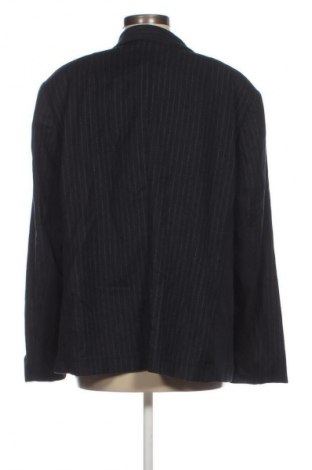 Damen Blazer Gerry Weber, Größe 4XL, Farbe Mehrfarbig, Preis € 75,99