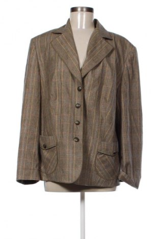 Damen Blazer Gerry Weber, Größe XL, Farbe Mehrfarbig, Preis € 39,99