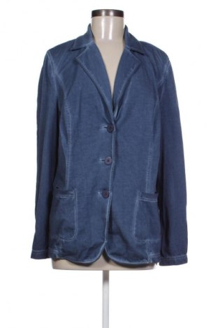 Női blézer Gerry Weber, Méret XL, Szín Kék, Ár 22 010 Ft