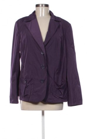 Damen Blazer Gerry Weber, Größe XL, Farbe Lila, Preis € 36,99