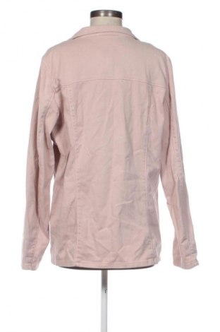 Damen Blazer Gina Benotti, Größe XL, Farbe Aschrosa, Preis € 14,99