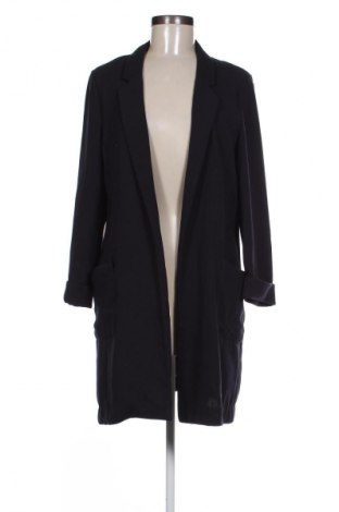 Damen Blazer Gina Tricot, Größe M, Farbe Blau, Preis € 14,99
