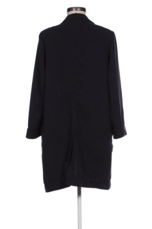 Damen Blazer Gina Tricot, Größe M, Farbe Blau, Preis € 14,99