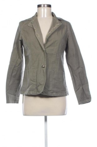 Damen Blazer H&D, Größe XL, Farbe Grün, Preis € 14,99