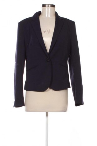 Damen Blazer H&M, Größe L, Farbe Blau, Preis € 16,99
