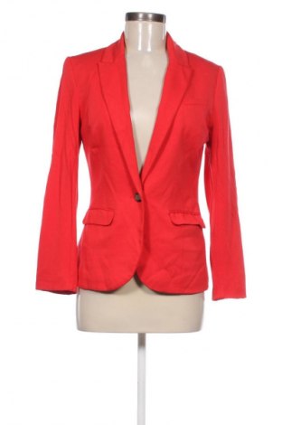 Damen Blazer H&M, Größe S, Farbe Rot, Preis € 15,99