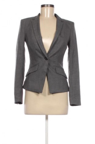 Damen Blazer H&M, Größe XS, Farbe Grau, Preis € 15,99