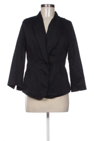 Damen Blazer H&M, Größe XXL, Farbe Schwarz, Preis € 15,99